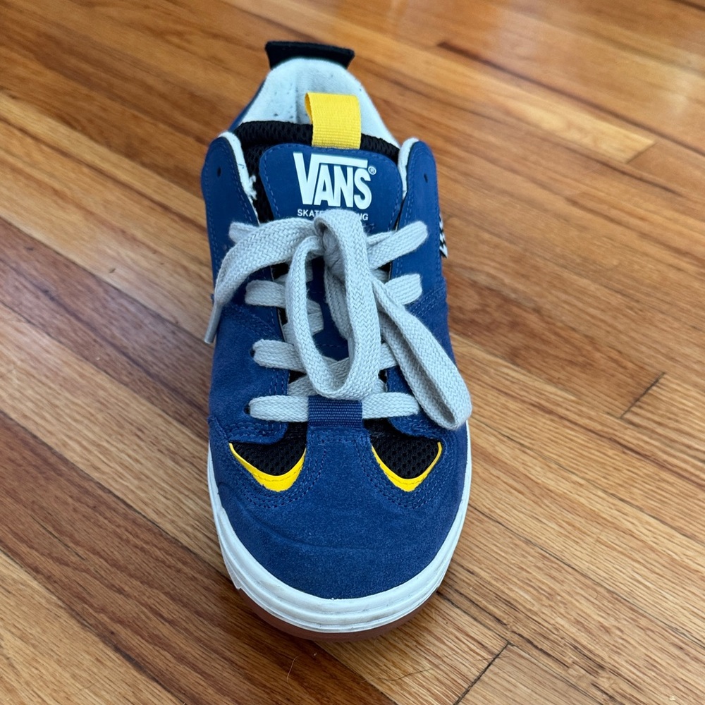 Vans Skate Mixxa